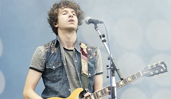 Luke Pritchard (The Kooks) - Fotocredits Bildermacherei - Wikimedia Commons (CC BY-SA 4.0)