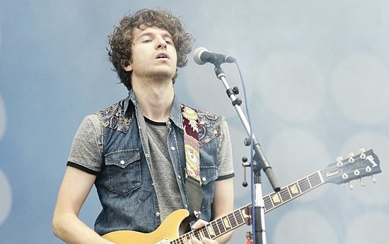 Luke Pritchard (The Kooks) - Fotocredits Bildermacherei - Wikimedia Commons (CC BY-SA 4.0)