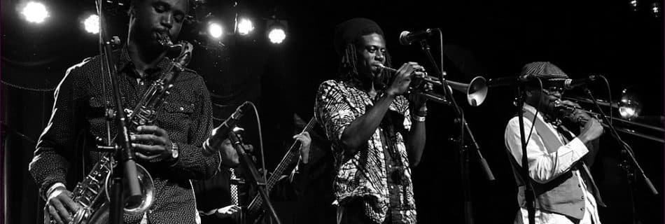 The Skatalites - By The All-Nite Images from NY, NY, USA (The Skatalites) [CC BY-SA 2.0 (https://creativecommons.org/licenses/by-sa/2.0)], via Wikimedia Commons