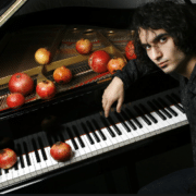 Tigran Hamasyan - Foto: Santimusica (Wikimedia, CC BY-SA 4.0)