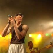 Yellowman - Foto: kat_geb (Wikimedia Commons, CC BY 2.0)