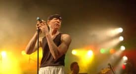 Yellowman - Foto: kat_geb (Wikimedia Commons, CC BY 2.0)