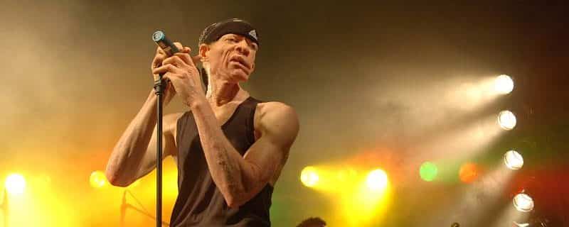 Yellowman - Foto: kat_geb (Wikimedia Commons, CC BY 2.0)