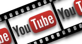 YouTube - Credits: Pixabay (CC by 0.0)