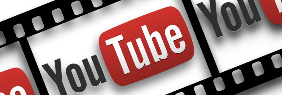 YouTube - Credits: Pixabay (CC by 0.0)