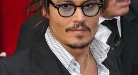 Johnny Depp - Credits: Nicogenin via Wikimedia Commons (CC by-SA 2.0)