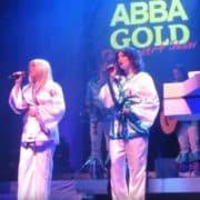 ABBA Gold - Screenshot YouTube