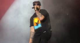 B-Real (Cypress Hill, Prophets of Rage) - Foto Biha (Wikimedia Commons, CC BY-SA 3.0)