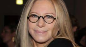 Barbra Streisand - Credits Lifescript - Wikimedia Commons (CC BY 2.0)