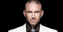 Ben Saunders - By 8ball Music [CC BY-SA 3.0] via Wikimedia Commons
