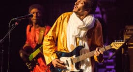 Bombino - Foto: Steven Pisano (Wikimedia Commons, CC BY 2.0)