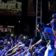 Bone Thugs-N-Harmony - Foto: Hip Hop dance (Wikimedia Commons, CC BY-SA 4.0)