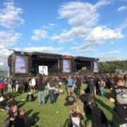 Graspop Metal Meeting - Foto: Robin de Roode (Artiesten Nieuws)