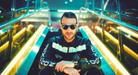 Don Diablo - Foto uit persbericht The Media Nanny (zie mail)