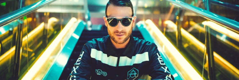 Don Diablo - Foto uit persbericht The Media Nanny (zie mail)