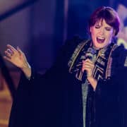 Florence + The Machine - Foto The Cosmopolitan of Las Vegas (Flickr, CC BY-ND 2.0)