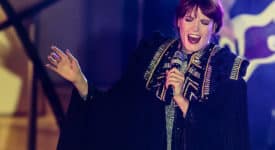 Florence + The Machine - Foto The Cosmopolitan of Las Vegas (Flickr, CC BY-ND 2.0)