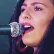 Forever Amy - Screenshot YouTube