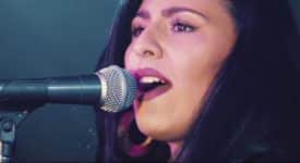 Forever Amy - Screenshot YouTube