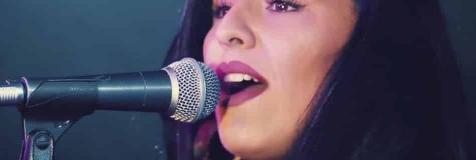 Forever Amy - Screenshot YouTube