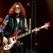 Glenn Hughes (Deep Purple) - Foto uit persbericht Q-Factory (zie mail)