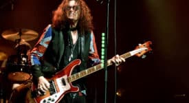 Glenn Hughes (Deep Purple) - Foto uit persbericht Q-Factory (zie mail)