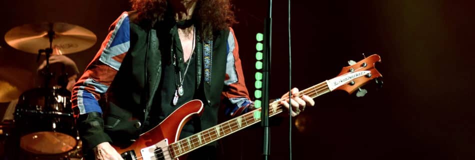 Glenn Hughes (Deep Purple) - Foto uit persbericht Q-Factory (zie mail)