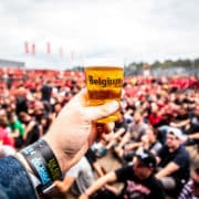 Graspop 2018 - Foto Nathan Dobbelaere (Graspop Metal Meeting) - PERSFOTO, NIET VOOR ANDERE ARTIKELEN GEBRUIKEN