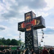 Belgische festivals, Graspop 2018 - Foto: Robin de Roode (Artiesten Nieuws)