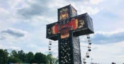Belgische festivals, Graspop 2018 - Foto: Robin de Roode (Artiesten Nieuws)