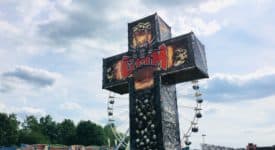 Belgische festivals, Graspop 2018 - Foto: Robin de Roode (Artiesten Nieuws)