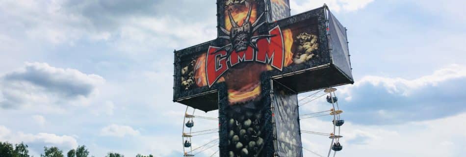 Belgische festivals, Graspop 2018 - Foto: Robin de Roode (Artiesten Nieuws)