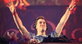 Hardwell - Foto: MIXTRIBE (Wikimedia Commons, CC BY 2.0)