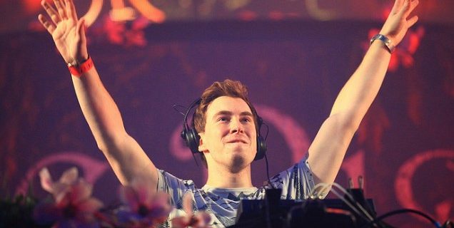 Hardwell - Foto: MIXTRIBE (Wikimedia Commons, CC BY 2.0)