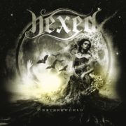 Hexed - Netherworld - met toestemming band via mail