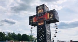 Graspop 2018 (klein voor Facebook) - Foto: Robin de Roode