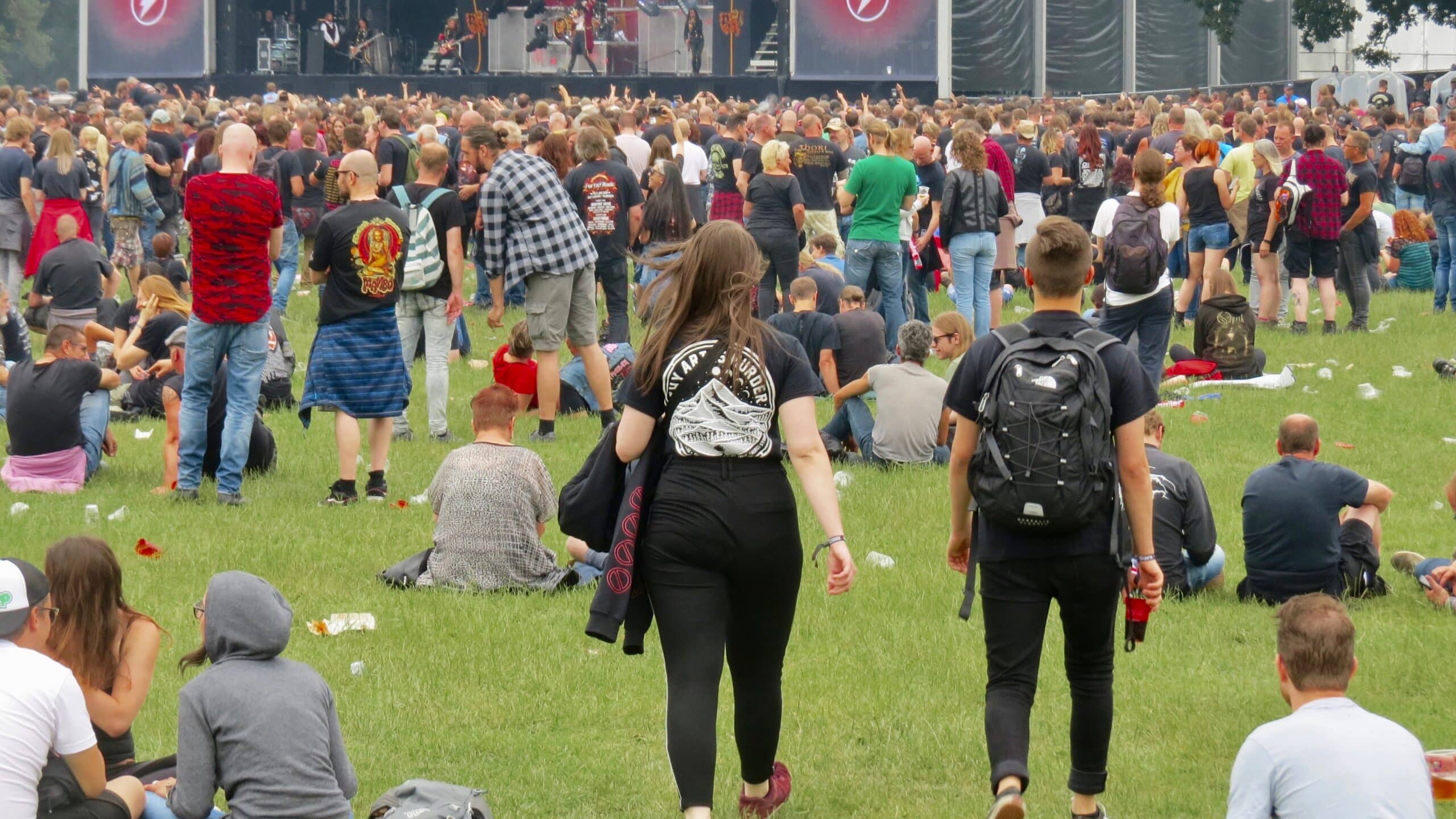 FortaRock 2018 - Foto: Robin de Roode (Artiesten Nieuws)