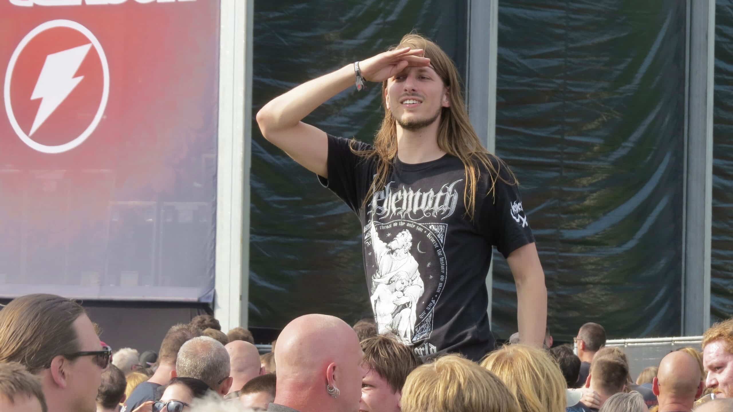 FortaRock 2018 - Foto: Robin de Roode (Artiesten Nieuws)