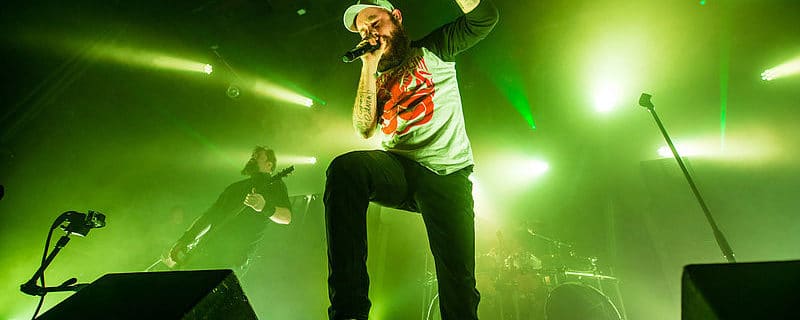 In Flames - Foto: Markus Felix (Wikimedia Commons, CC BY-SA 3.0)