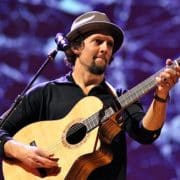 Jason Mraz uitverkocht, Jason Mraz - Credits Steve Jurvetson - Wikimedia Commons (CC BY 2.0)