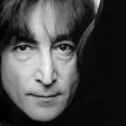 John Lennon (The Beatles) - Fotocredits Jack Mitchell - Wikimedia Creative Commons Attribution-Share Alike 3.0 Unported, 2.5 Generic, 2.0 Generic and 1.0 Generic license.