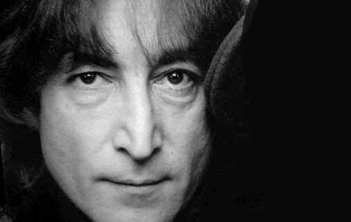 John Lennon (The Beatles) - Fotocredits Jack Mitchell - Wikimedia Creative Commons Attribution-Share Alike 3.0 Unported, 2.5 Generic, 2.0 Generic and 1.0 Generic license.