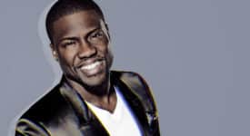 Kevin Hart - Fotocredits celebrityabc - Flickr (CC BY-SA 2.0)