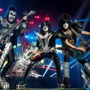 KISS - Fotocredits KissBoy25 - Wikimedia Commons (CC BY-SA 4.0)