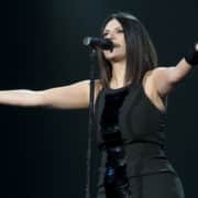 Laura Pausini - Fotocredits: LivePict.com [CC BY-SA 3.0] via Wikimedia Commons