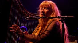 Loreena McKennitt - Fotograaf Thesupermat - Wikimedia Commons (CC BY-SA 3.0)