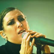 Lykke Li - Foto: Bill Ebbesen (Wikimedia Commons, CC BY-SA 3.0)