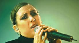 Lykke Li - Foto: Bill Ebbesen (Wikimedia Commons, CC BY-SA 3.0)