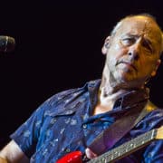 Mark Knopfler uitverkocht, Down The Road Wherever, ziggo dome, Mark Knopfler - Credits Alterna2 - Wikimedia Commons (CC BY 2.0)