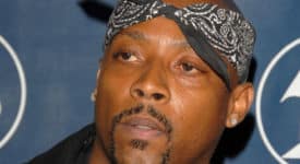 Nate Dogg - By Transformer123456 [CC BY-SA 3.0] via Wikimedia Commons